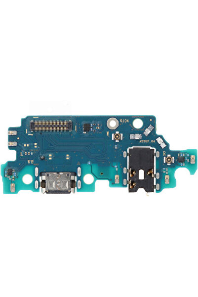 Samsung A236b Galaxy A23 5g - Συνδετήρας Συστήματος Φόρτισης Γνήσιος