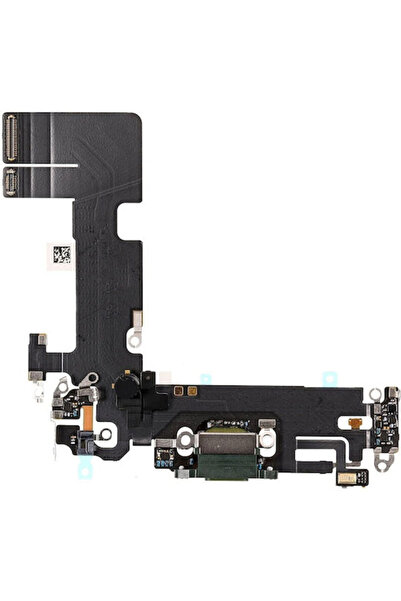 OEM Καλώδιο Flex με θύρα φόρτισης σε πράσινο χρώμα για iPhone 13