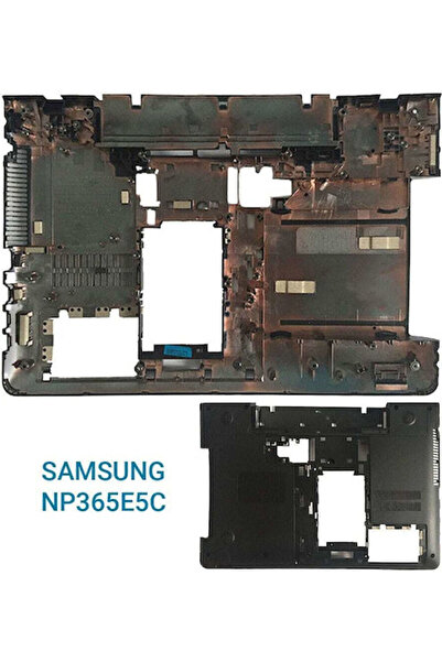 Samsung Κάλυμμα οθόνης φορητού υπολογιστή για NP365E5C (LC251)