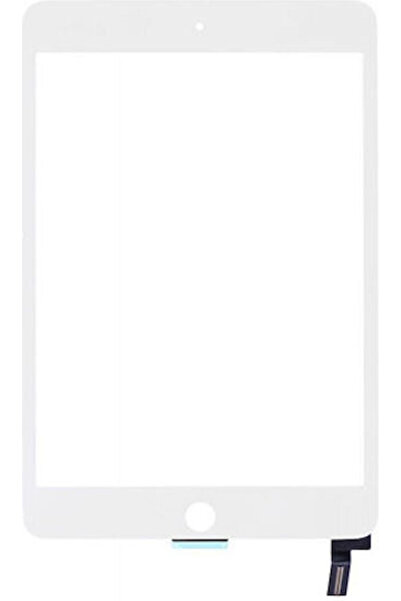 OEM Αντικατάσταση Μηχανισμού Αφής (iPad Mini 4)