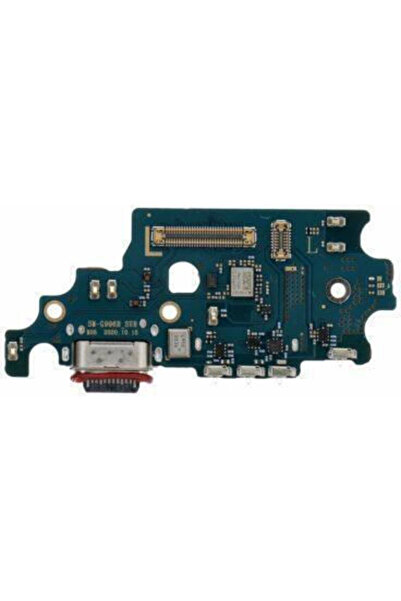 OEM Σύνδεσμος Συστήματος Φόρτισης Samsung G996b Galaxy S21 Plus για Γρήγορο Φ...