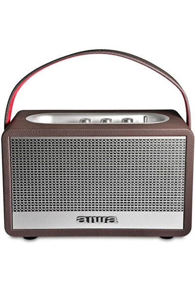 Aiwa Ρετρό Ηχείο Bluetooth Heritage Lite 40W με αυτονομία μπαταρίας έως 11 ώρ...