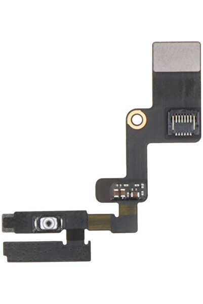 Apple iPad Air 5 2022 10.9 " Καλώδιο Flex Κουμπιού Ενεργοποίησης Γνήσιο