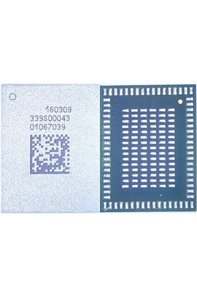 Apple Τσιπ IC για iPhone 6s, iPhone 6S, iPhone 6S Plus