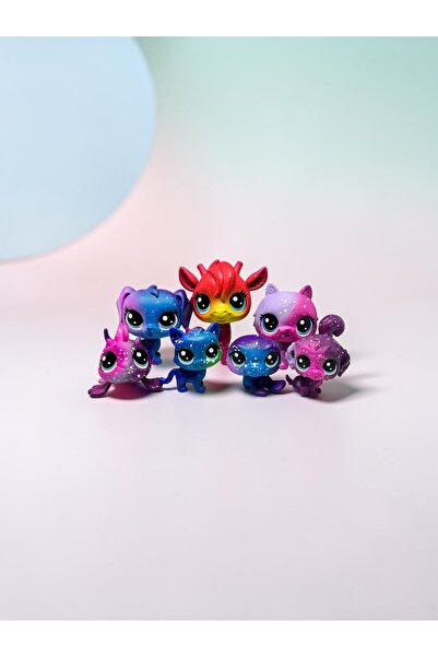 Littlest Pet Shop Lps miniş