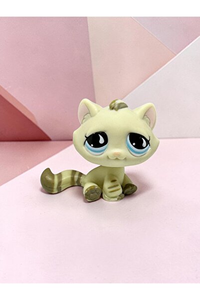 Littlest Pet Shop Lps miniş