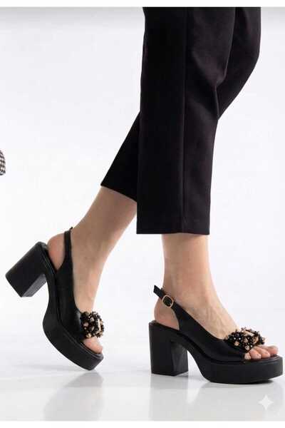 ds Dicle Stil Stoned Women's Sandals