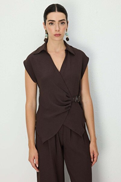 On Fashion 26Y.On.Blz.76540.01 Bluz