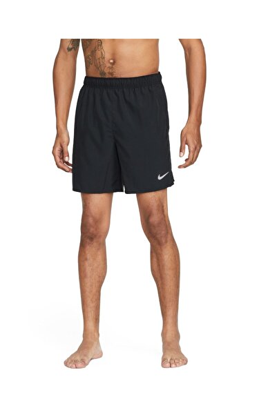 Nike M NK DF CHALLENGER 7UL SHORT DV9344-010 Μαύρο L