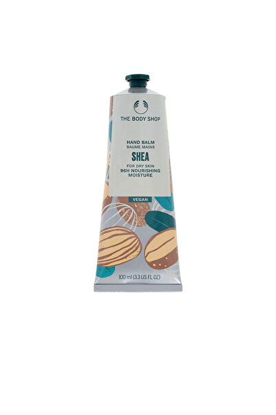 THE BODY SHOP Shea Handbalsam 100 ml