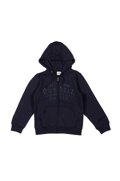 Russell Athletic A2-905-2-190 Μπλε 9-10(140)