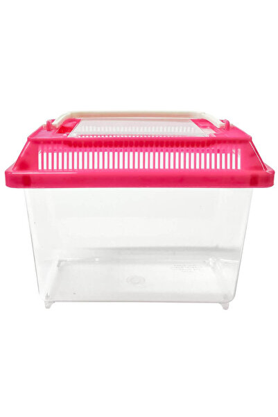 Ocean Free Acvariu transport cu capac 18 cm