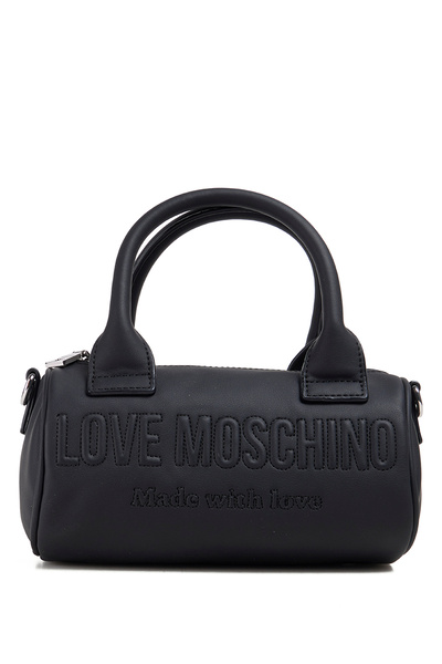 Love Moschino Siyah Kadın El Çantası