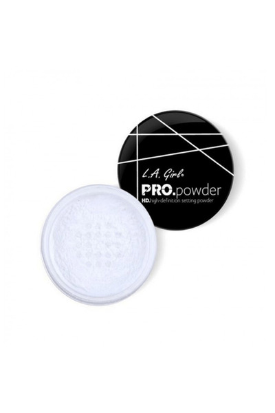 L.A. Girl LA Girl HD Setting Powder - Translucent