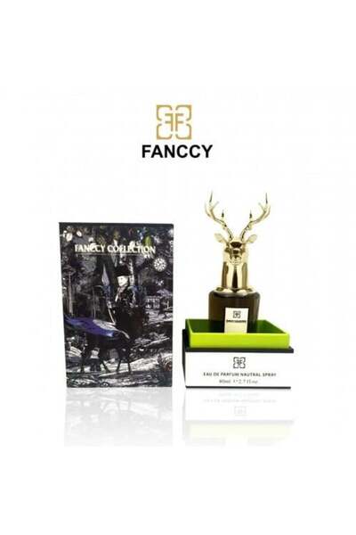 Fanccy Gazelle 80ml