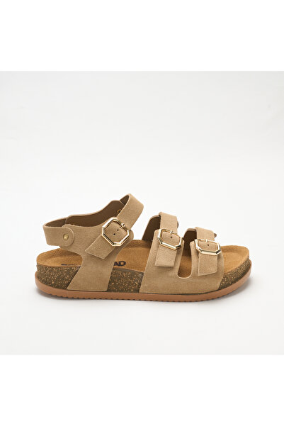 Bohonomad Women / Girls Grn12-00044 Granada Women's Sandals Camel