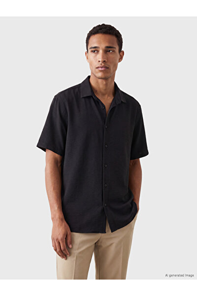 LC Waikiki Standard Fit Men's Shirt for Style Seekers from Uzg Store