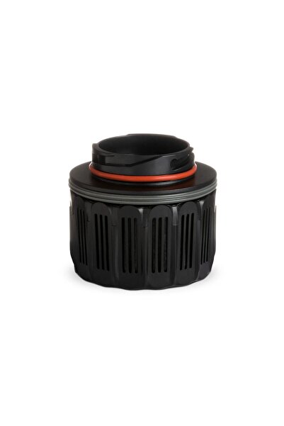 GRAYL Ανταλλακτικό Geopress Replacement Purifier Cartridge Μαύρο