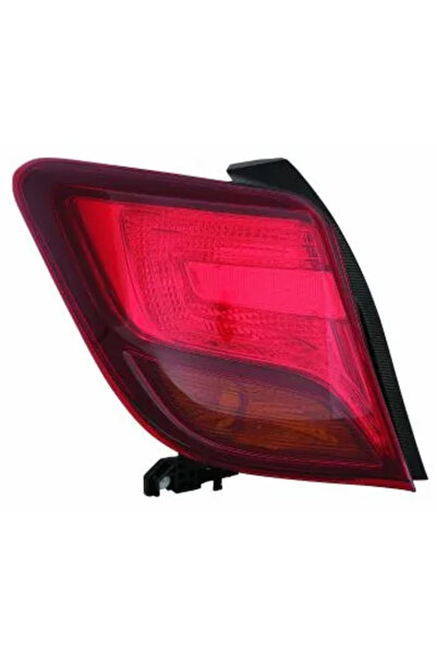 Depo Lampa Spate Stanga TOYOTA YARIS