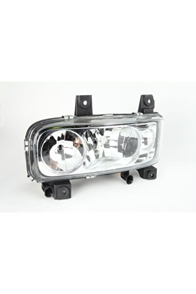 Depo Far Stanga (h1/H7/W5W Electric fara Motoras cu Lumina de Ceata Lampa Ant...