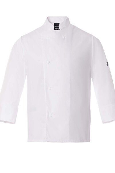 axon Σακάκι CHEF White 5XL