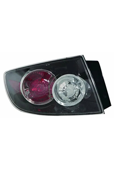 Depo Lampa Spate Stanga MAZDA 3