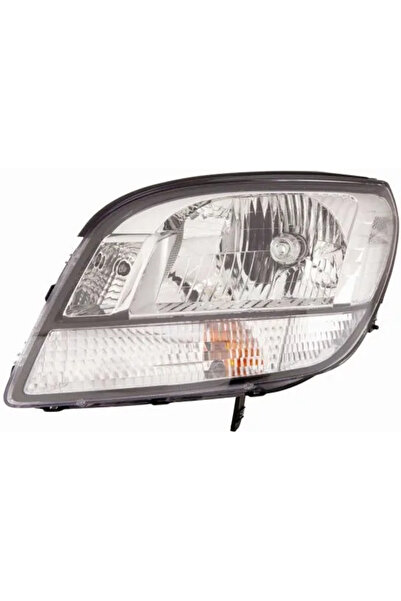 Depo Far Stanga CHEVROLET ORLANDO 235-1113LMLD-EM