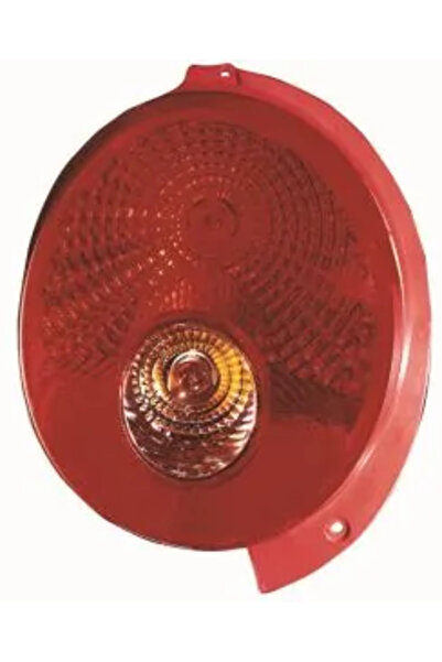 Depo Lampa Spate Stanga CHEVROLET MATIZ