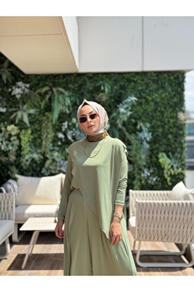 ALANURMODA 22746 إيرماك تاكيم شاجلا
