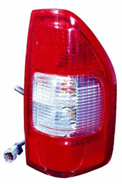 Depo Lampa Spate Dreapta ISUZU D-MAX 1