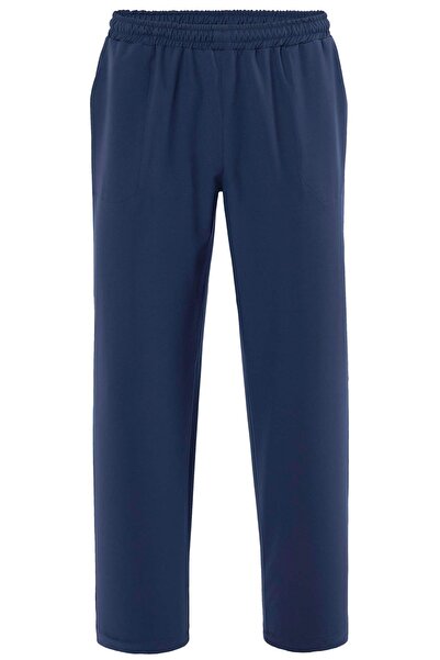 axon Παντελόνα RILA NAVY BLUE 2XL