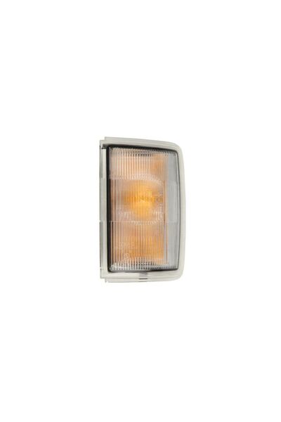 Depo Lampa Semnalizare Fata (culoare Sticla: Alb) Iveco Eurostar Eurotech Mh ...