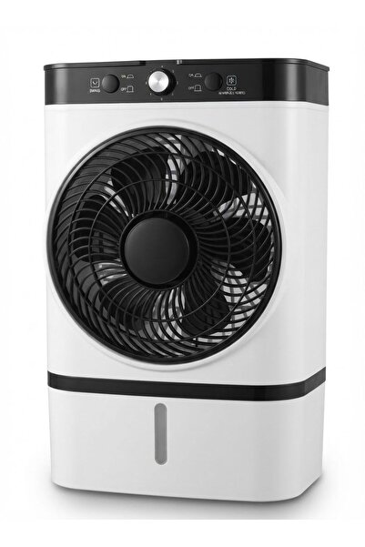 Diom Water Air Conditioner Desert Air Cooler - 10 Litters (Air Washer) | DM-313
