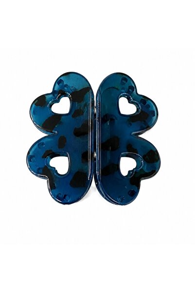 T&U Işıltı Dünyası Yonca Magnet Lock Toka