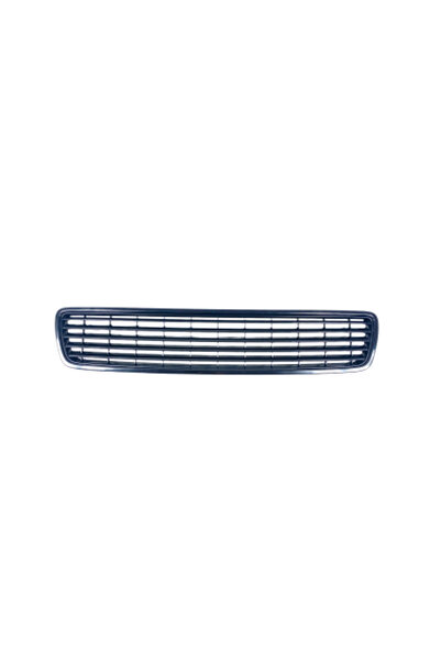 OEM Audi A4 B5 (1995-2001) Μάσκα - μαύρη, χωρίς σήμα