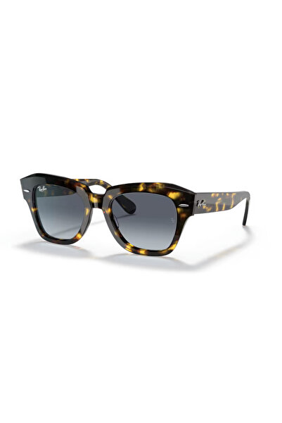 Ray-Ban 0Rb2186 133286 49 Sunglasses