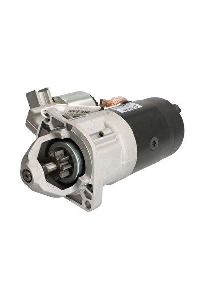 Pulsar Electromotor (12v 2 2kw Nou) Fiat Croma Ducato Lancia Thema 1.9d/2.4d/...