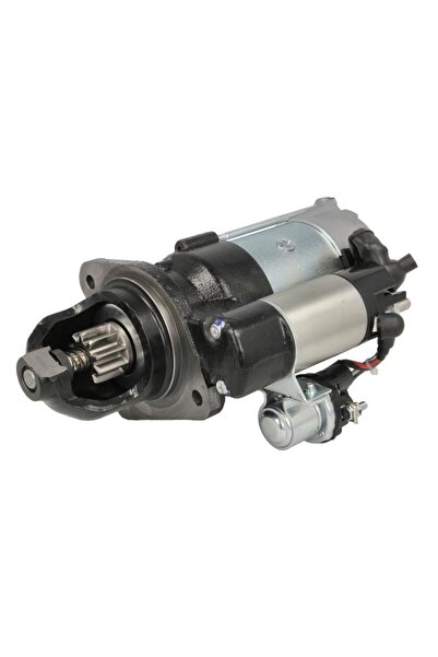 Prestolite Electromotor (24v 5kw Nouă cu Garanție) Mercedes Accelo Atego Ateg...