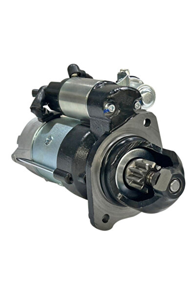 Prestolite Electromotor (24v 5kw Nouă cu Garanție) Mercedes Accelo Atego Ateg...