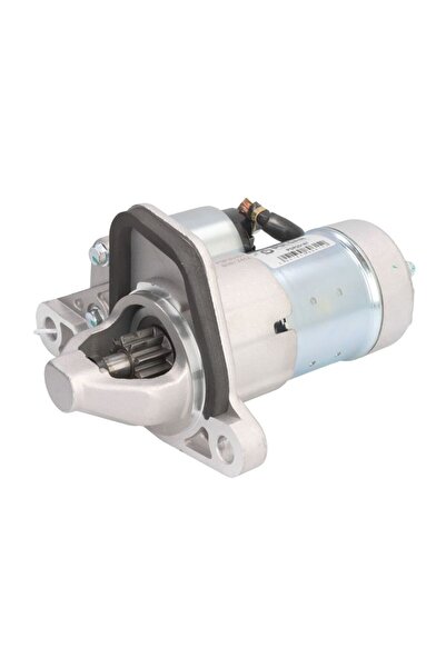 Pulsar Electromotor (12v 1kw Nou) Nissan Juke Qashqai I Sentra Vi Tiida X-tra...