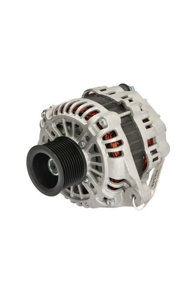 Pulsar Alternator (24v 90a Nou) Iveco Eurostar Eurotech Mh Eurotech Mp Eurotr...