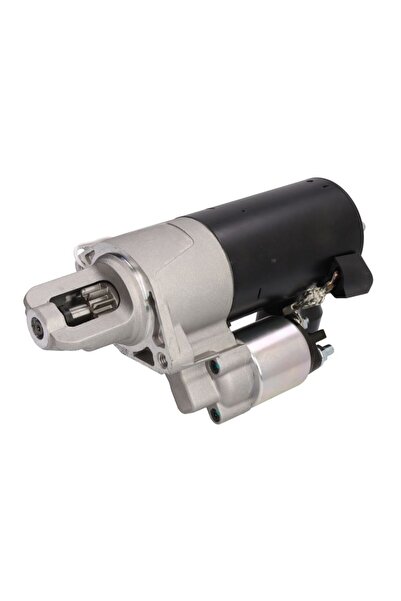 Pulsar Electromotor (12v 1 8kw Nou) Mercedes C T-model (s204) C (w204) Cls (c...