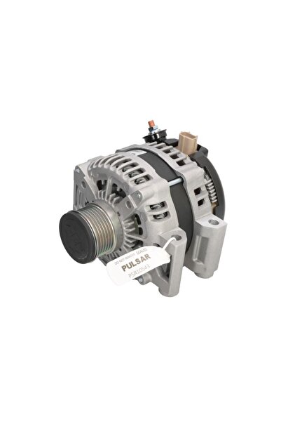 Pulsar Alternator (12v 210a Nou) Dodge Nitro Jeep Cherokee Wrangler Iii 2.8d/...