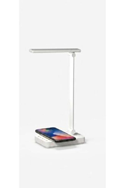 DH Quran Speaker with Wireless Charger and Led Light - Model Dh-79010
