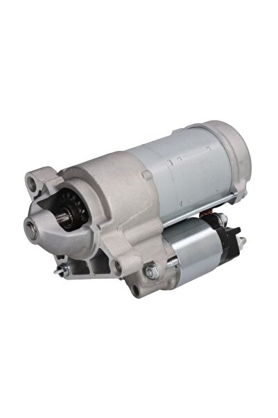 Pulsar Electromotor (12v 1 2kw Nou) Bmw 2 (f45) 2 Gran Tourer (f46) X1 (f48) ...