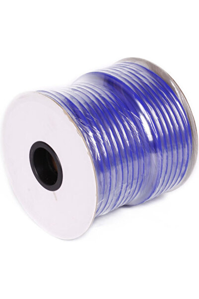 OEM Σωλήνας Σιλικόνης PU 50μ x 2.0 χιλ. – Ρολό Σωλήνα Σιλικόνης
