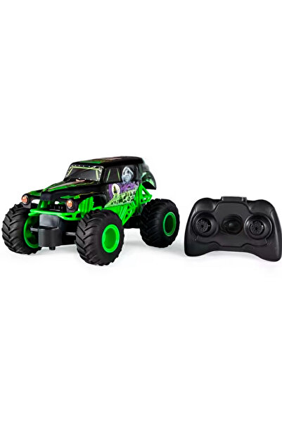 NW NessiWorld 1/24 Remote Control Monster Truck