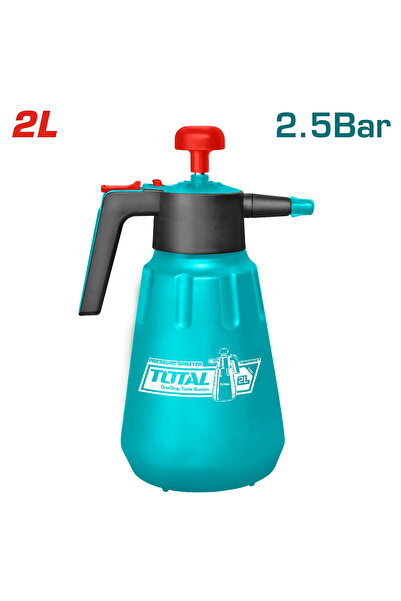 TOTAL Pesticide Sprayer 2L 2.5Bar Thspp2021 Total