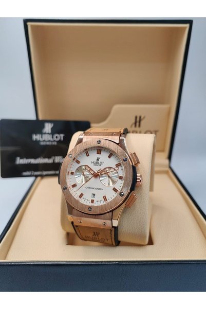 watchee Master quality watch for man