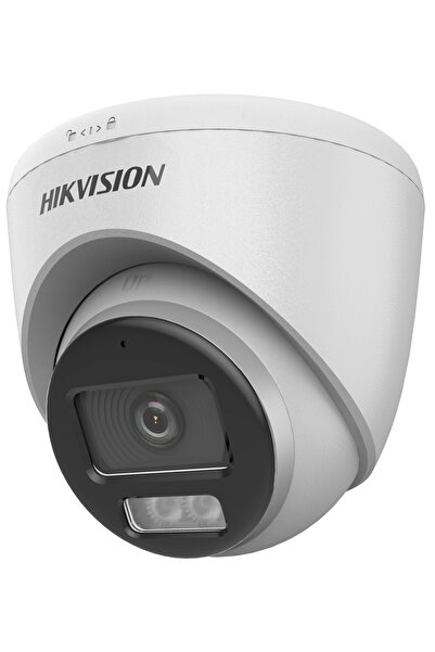 Hikvision - DS-2CE72KF0T-LFS
